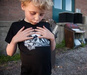 Image of Kids Montana Closer