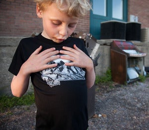 Image of Kids Montana Closer