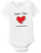 Image of Super Tubie Infant Onesie