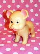 Image of Bruno le chiot