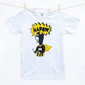 Image of Kapow! Tee