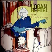 Image of Live At Genghis Cohen Two E.P.