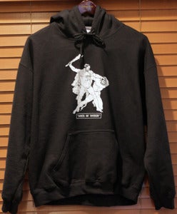 Image of Sons of Thunder Hoodie