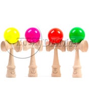 Image of SunRise Neon Kendamas
