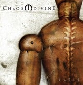 Image of Chaos Divine - Ratio EP
