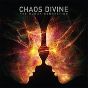 Image of Chaos Divine - The Human Connection LP