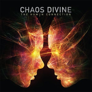 Image of Chaos Divine - The Human Connection LP
