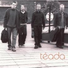 Image of Téada - Irish Traditional Music