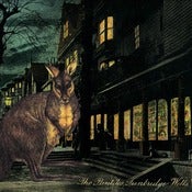 Image of Artists' print - With a certain sense of security...