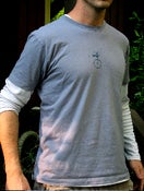 Image of Men's Beecycle T- Shirt