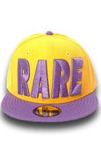 Image of The RARE NEW ERA (lakers)