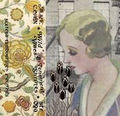 Image of **Sold Out** Alice Cohen | Wild Vines and Tenement Shrines | TAPE + T-Shirts | $21