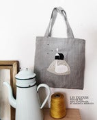 Image of smallsnow bag#1