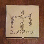 Image of BOX OF MEAT | EVERYTHING