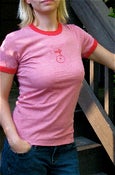Image of Women's Beecycle T-Shirt