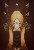 Image of Fallen Angel