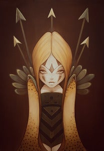 Image of Fallen Angel