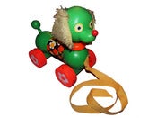 Image of Rollin' Elvis