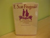 Image of <i>The Basil and Josephine Stories </i> by F. Scott Fitzgerald