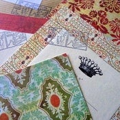 Image of bon cadeau