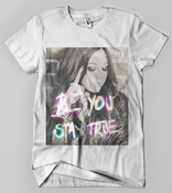 Image of Be You Stay True Tshirt