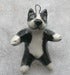 Image of Boston Terrier Ornament