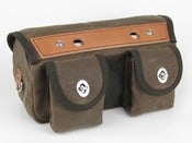 Image of Handlebar Bag