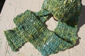 Image of Emerald City Scarf