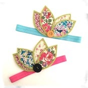 Image of Liberty Leaves Headband