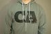 Image of CA Zip-Up