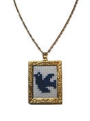 Image of Dove Necklace
