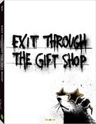Image of EXIT THROUGH THE GIFT SHOP