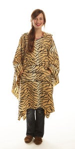Image of El Tigre - Adult