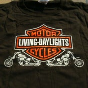 Image of Harley Shirt