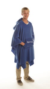 Image of Royal Blue - Adult