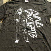 Image of Wolf Shirt