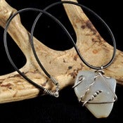 Image of Precious Stone Necklace