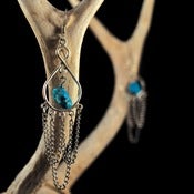 Image of Turquiose Earrings