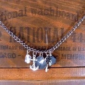 Image of Charm Necklace