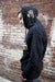 Image of Fade Hoodie | Black