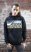 Image of Fade Hoodie | Black