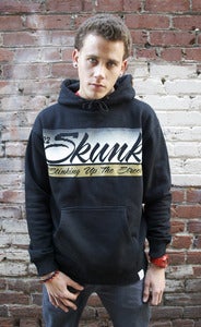 Image of Fade Hoodie | Black