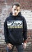 Image of Fade Hoodie | Black