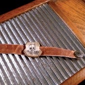 Image of Bone Bracelet