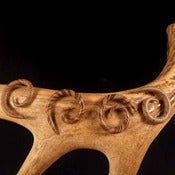 Image of Clay & Bone Guages