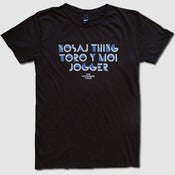 Image of THE NOVEMBER TOUR TEE