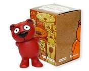 Image of 1000 Teddies