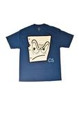 Image of "MAD PAPER" T-Shirt 