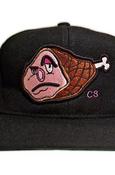 Image of "GO HAM!" Snapback Adjustable Cap