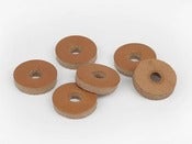 Image of Leather Washers
